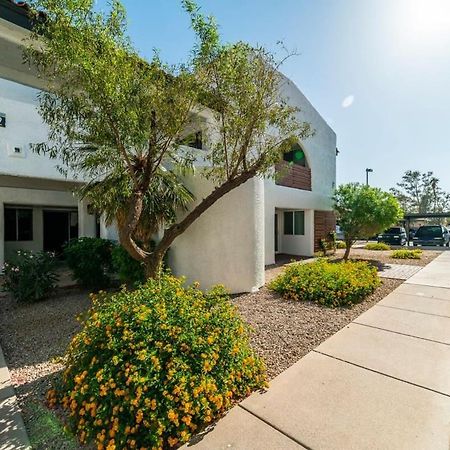 37A- Casa Grande Modern Condo 1Bd W Heated Pool Bagian luar foto