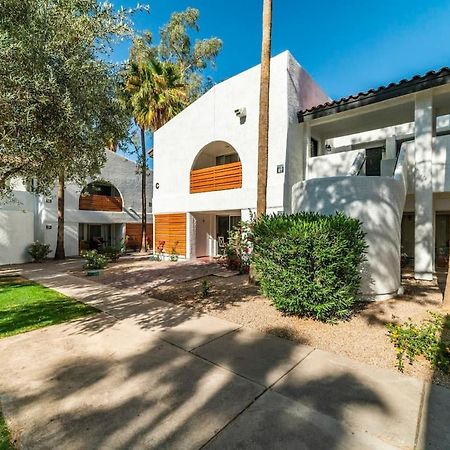37A- Casa Grande Modern Condo 1Bd W Heated Pool Bagian luar foto