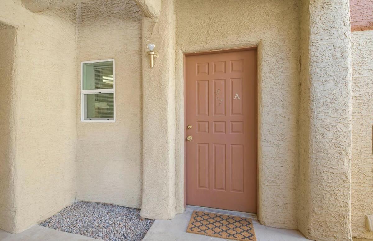 37A- Casa Grande Modern Condo 1Bd W Heated Pool Bagian luar foto