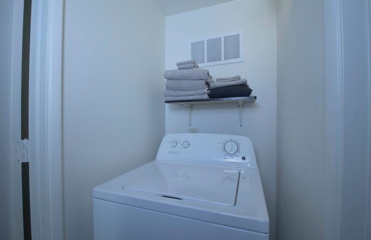 37A- Casa Grande Modern Condo 1Bd W Heated Pool Bagian luar foto