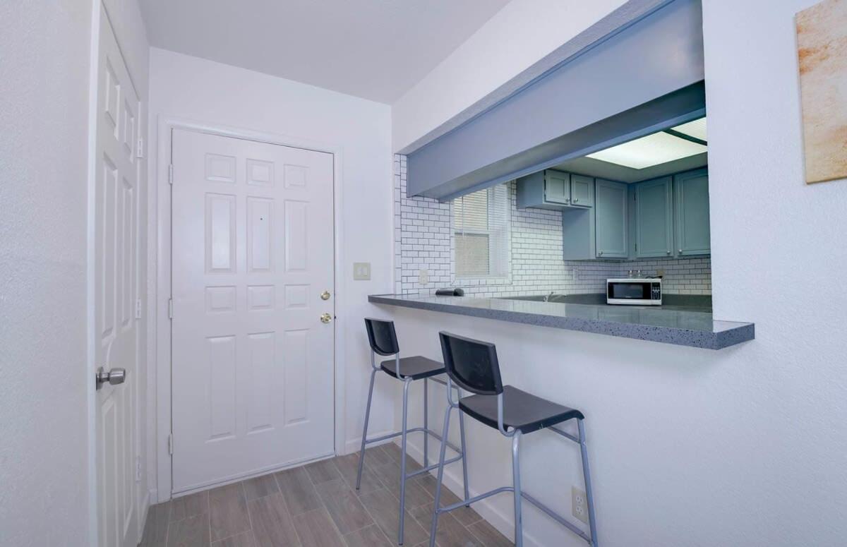 37A- Casa Grande Modern Condo 1Bd W Heated Pool Bagian luar foto