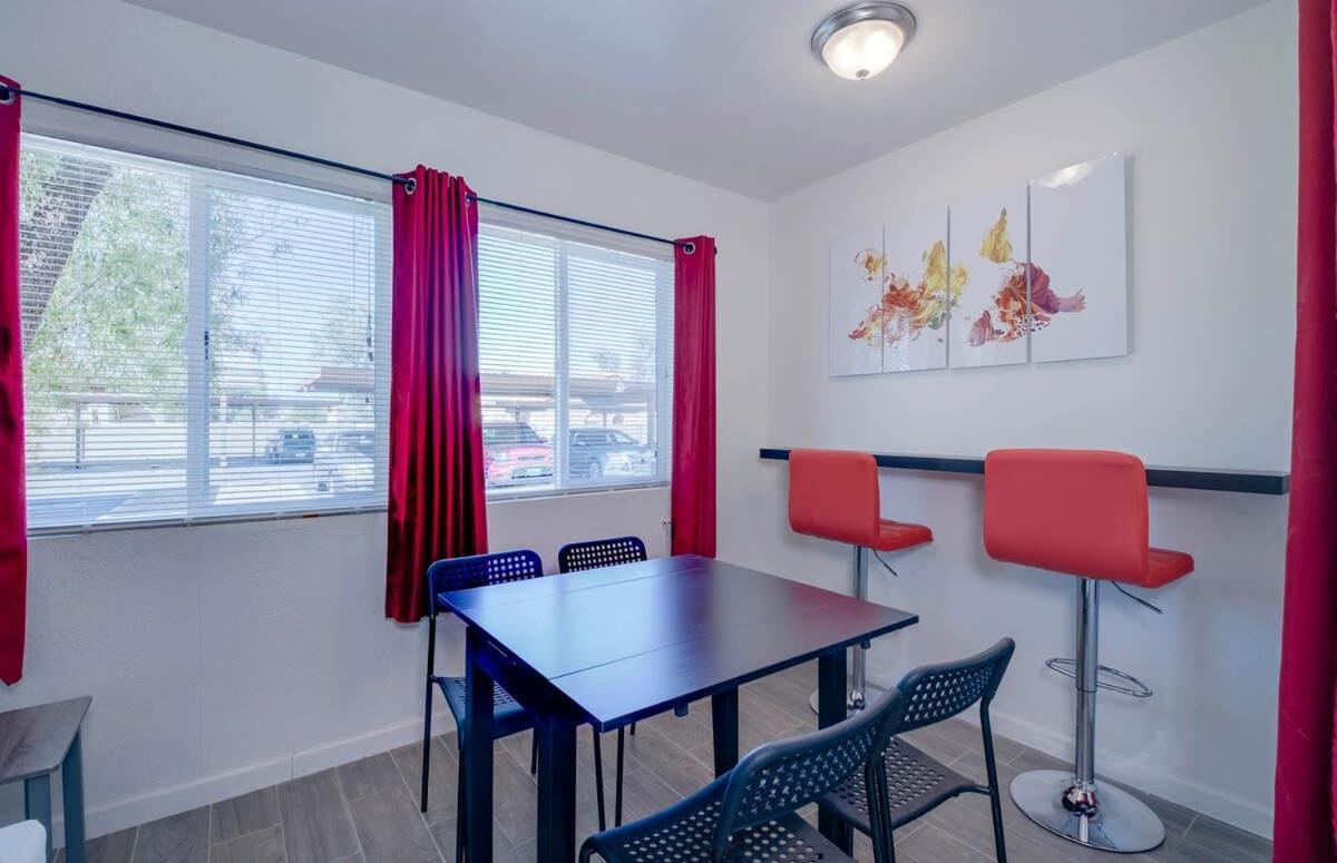 37A- Casa Grande Modern Condo 1Bd W Heated Pool Bagian luar foto