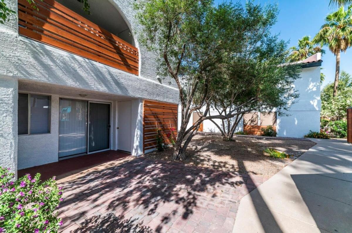 37A- Casa Grande Modern Condo 1Bd W Heated Pool Bagian luar foto